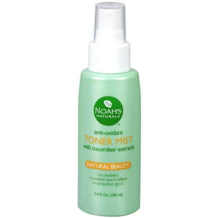 Noahs Naturals Noah's Naturals Toner