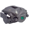 thumbnail image 1 of CALIPER O MORDAZA XR4TI 1985 al 1989 MERKUR Delantero Derecho/Pasajero Remanufacturado CARDONE  ., 1 of 5