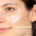 thumbnail image 3 of Crema facial hidratante TOSOWOONG Black Snail Mucin 92% 100 ml, 3 of 6