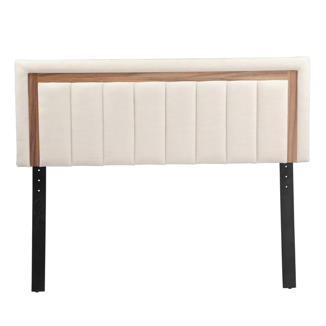Cabecera Matrimonial Ventur Trinity Beige