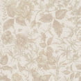 thumbnail image 2 of Peel and Stick Wallpaper, Vintage Flower Floral, 15.7" X 98.4", 2 of 4