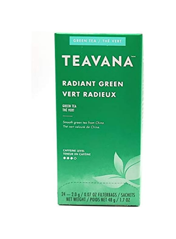 Teavana Tea Bags