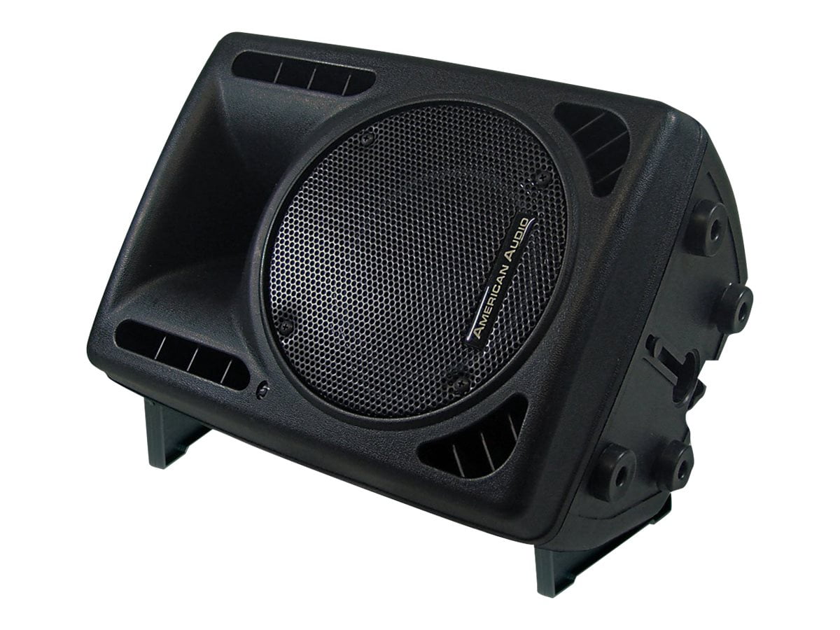 american audio pa system
