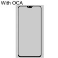 thumbnail image 2 of Outer Lens with OCA for vivo S7 For vivo S7, 2 of 5