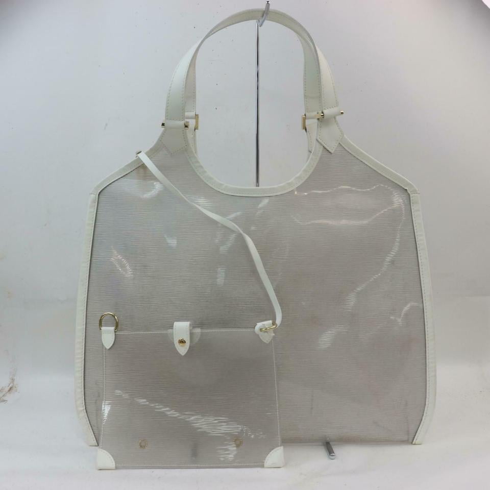 Louis Vuitton Clear Bag Dhgate Scam