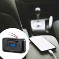 thumbnail image 5 of BotaniNest Upgrade Your Vehicle Experience: High Speed USB Effortless Connectivity & Versatile Charging Solutions!, 5 of 5