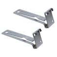 thumbnail image 2 of MYG Siding Installation Tool Fiber Cement Siding Overlap Gauge Set 5/16In(Pack of 2), 2 of 9