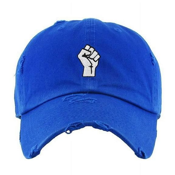 Fist Vintage Dad Hat