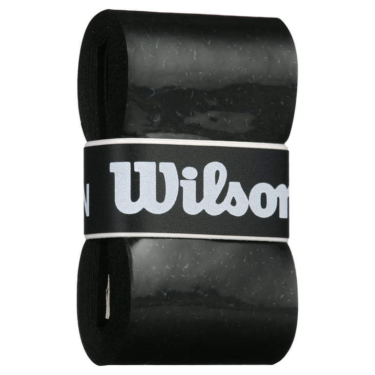 WILSON Pro Sensation Overgrip (30-Pack), Black, Racquet Grips -   Canada