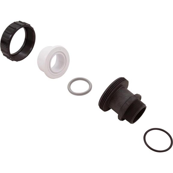 1.5In Mipx1.5In S Long Union S-S(High-Temp)