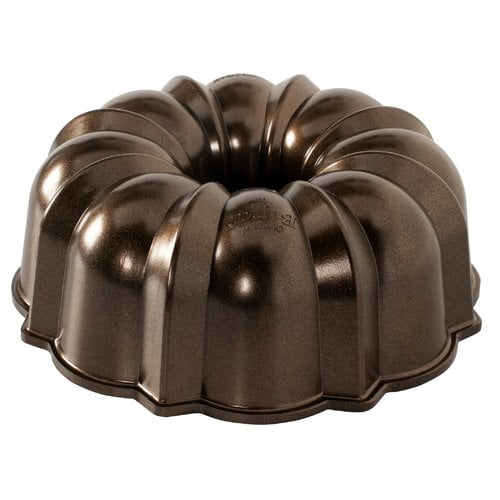 Nordic Ware NonStick Bundt Original Pan