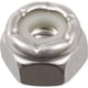 thumbnail image 3 of Tuerca HILLMAN de acero inoxidable USS 8-32, 100 unidades, 3 of 3