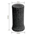 thumbnail image 2 of 24 Pack Chair Socks, 2 of 5