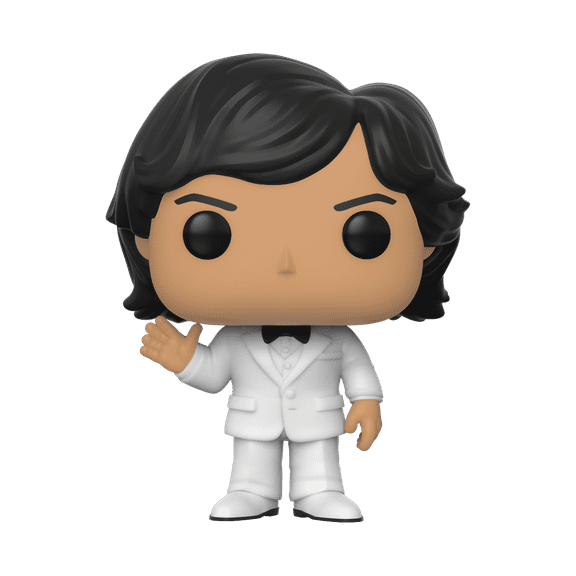 Funko POP! TV: Fantasy Island - Tattoo