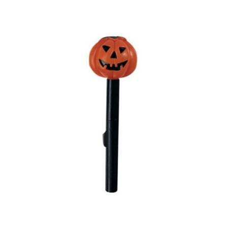 - Pumpkin Flashlight - Classic Halloween Costume Accessories