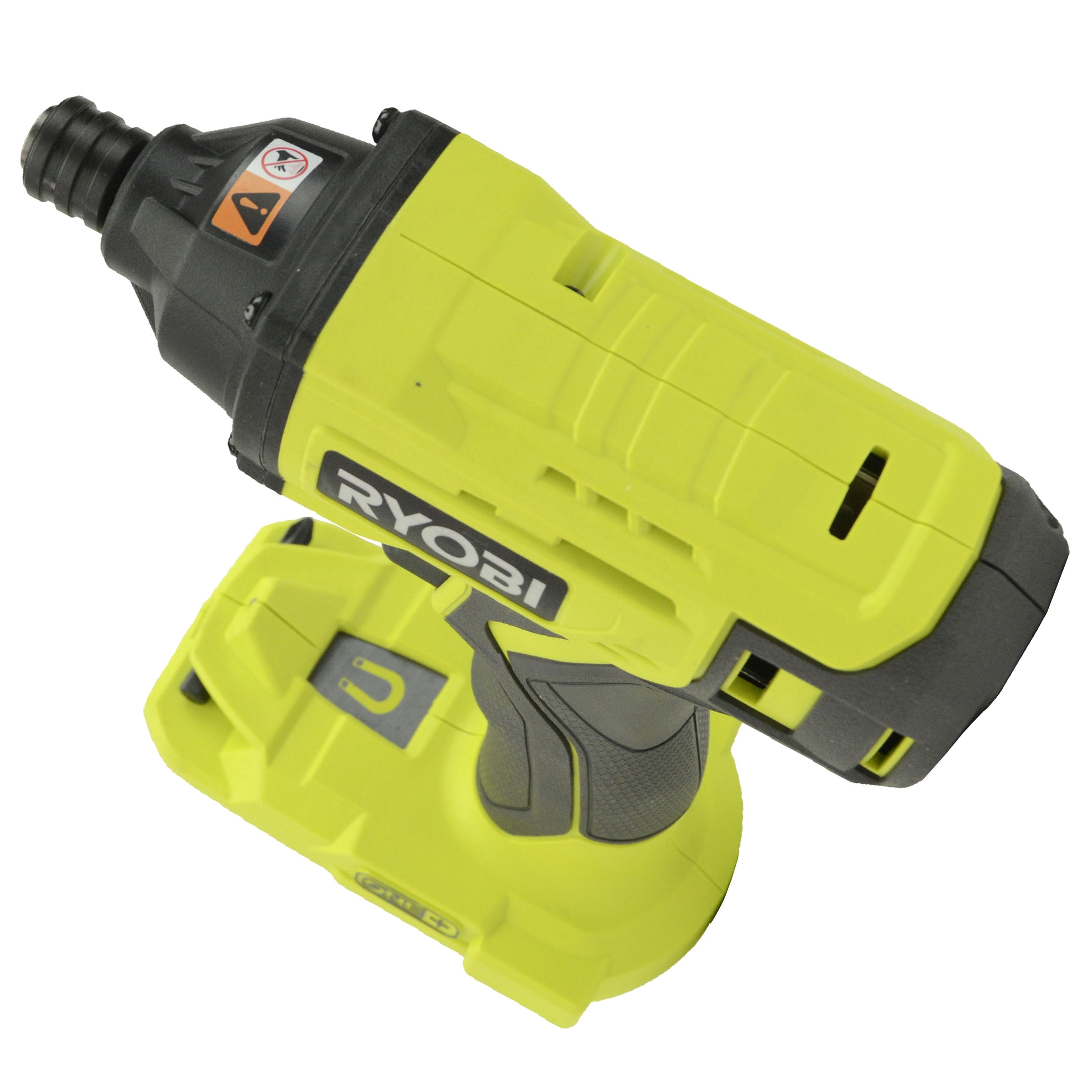 Ryobi P235A 18V One+ 1/4in. Li-Ion Impact Driver - Bare Tool