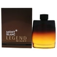 thumbnail image 2 of Mont Blanc Legend Night Eau De Parfum Cologne For Men, 3.3 Oz, 2 of 2