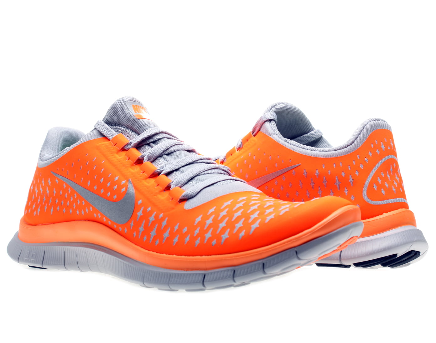 Nike Free 3.0 V4 Men's Running Shoes 