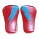 thumbnail image 1 of Almohadillas de Taekwondo para Niños, Almohadillas para Patear, Golpear, Guantes de Boxeo, Guantes de Enfoque Rojo, 1 of 9