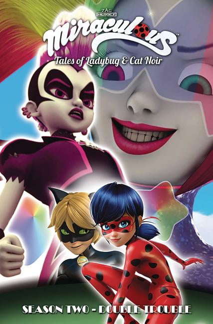 muñeca miraculous walmart