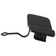 thumbnail image 3 of 2048853223 for X204 GLK300 GLK350 2008-2012 Towing Cap Rear Bumper Tow Hook Cover, 3 of 5