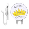 thumbnail image 3 of Hat Clip With Detachable  Ball Marker Easily To  Premium  Gift, 3 of 8