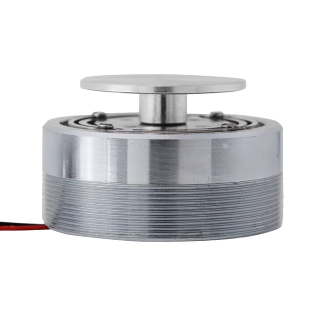Bass Vibration Speaker, Small Size All Frequency Effect 360° Frequency Transmission Speakers, For Mp3, Mp4, Cd, Mobile Phone Computer, Laptop