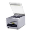 thumbnail image 1 of Empacadora al vacio Rhino EVAC4 4m cubicos/hr A. Inox. Rhino EVAC4, 1 of 2