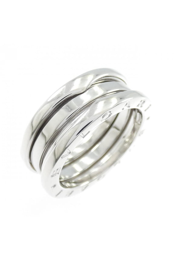 Pre-Owned Bvlgari Bulgari B.zero1 Ring