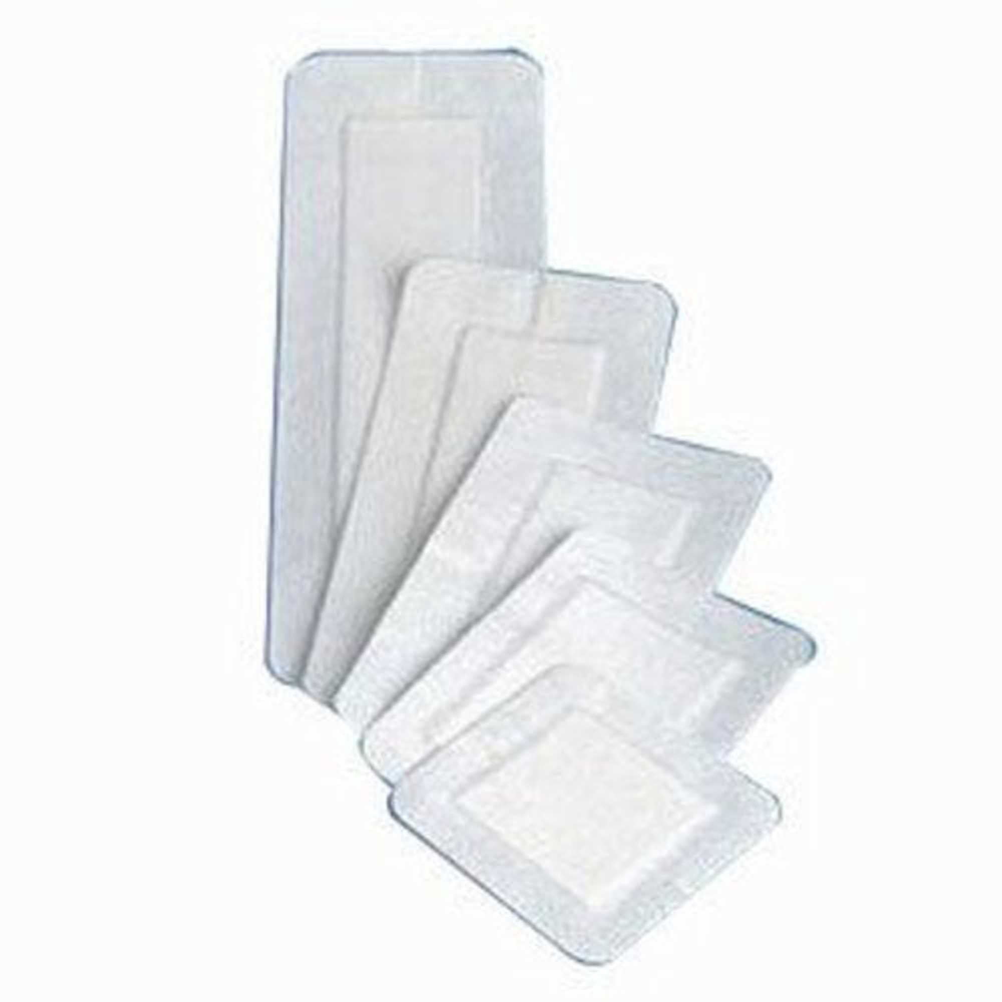 Primapore 66000321 Adhesive Wound Dressing, Box of 20