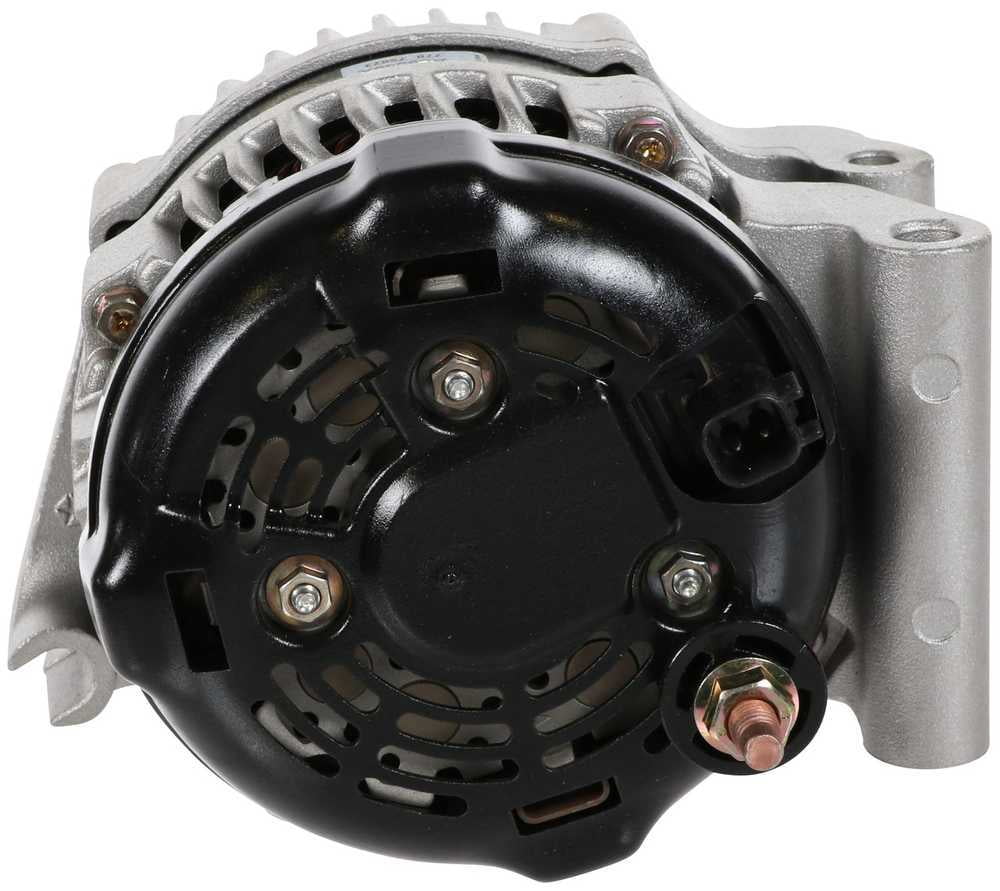 Bosch AL6556X Premium Alternator