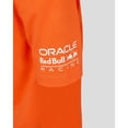 thumbnail image 3 of Red Bull Racing F1 Kids Max Verstappen Driver T-Shirt - Exotic Orange, 3 of 11