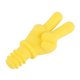 thumbnail image 3 of Tapón De Botella De Vino, Tapón De Vino Duradero De Moda, Para Herramientas De Barman, Accesorios De Barman, Utensilios De Barman, Suministros De Barman OTVIAP Finger Shape Wine Stopper, 3 of 8