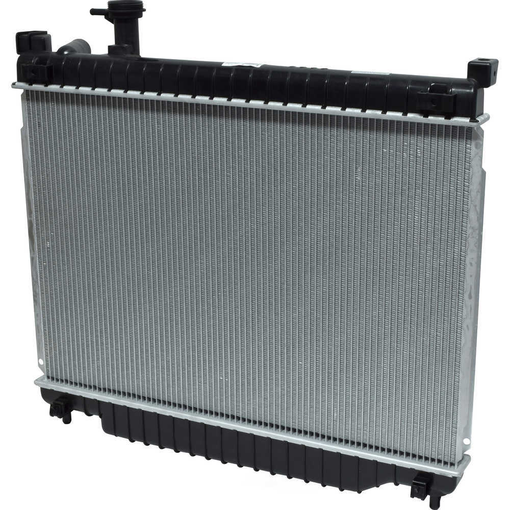UAC RA 2563C Radiator