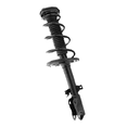 thumbnail image 1 of Shoxtec Rear Complete Struts Assembly Replacement for 2012 - 2017 Toyota Camry Coil Spring Shock Absorber Repl. part no 2333376L 2333376R, 1 of 7