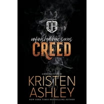 Unfinished Hero Creed, Book 2, (Paperback)