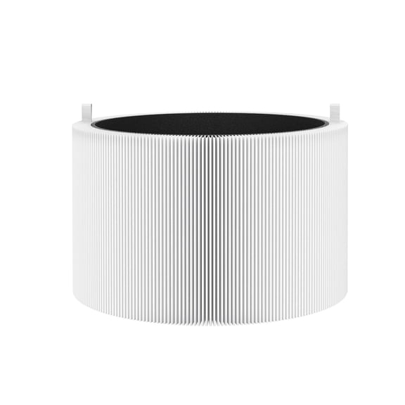 Nispira 211i Max Replacement Filter For Blue air Blue Pure 211i Max Air Purifier 3-in-1 Activated Carbon Filters, Compare to part # F2MAX. 1 Pack