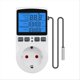 thumbnail image 1 of Optical Digital Temperature Controller, EU Plug, 1 of 5