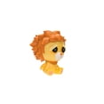 thumbnail image 4 of Figura coleccionable Marky Mischief Lion 4 de Feisty Pets, 4 of 5