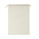 thumbnail image 1 of Bolsa de almacenamiento a prueba de polvo para ropa interior con bolsillo con cordón no tejido, bolsa de lavandería para hotel, imprimible, 1 of 4