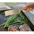 thumbnail image 2 of Bayou Classic 500-717 8.5-in Long Griddle Spatula, 2 of 3