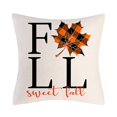thumbnail image 1 of Binwennn Modern Decorative Pillows outside Pillows 18x18, 1 of 4