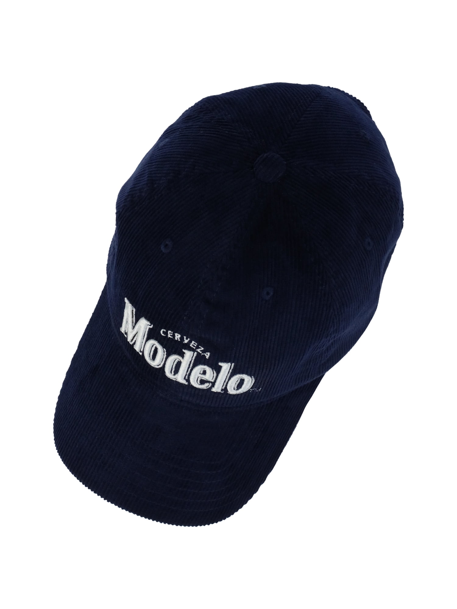 Modelo Men's Corduroy Dad Hat, One Size