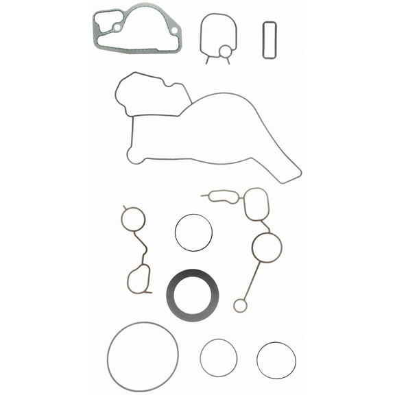 FEL-PRO TCS 45016 Timing Cover Gasket Set Fits select: 1994-1995 FORD F350, 1994-1995 FORD F250