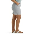 thumbnail image 3 of Lee® Womens Plus Size Ultra Lux Comfort with Flex to Go Utility Bermuda, Sizes 14-24, 3 of 5