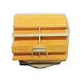 thumbnail image 3 of Air Fuel Filter Spark Plug Tune Up Kit 445 450 Rancher for Husqvarna Chainsaw, 3 of 8