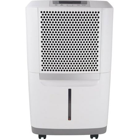 Frigidaire ENERGY STAR 50-Pint Dehumidifier, FAD504DWD
