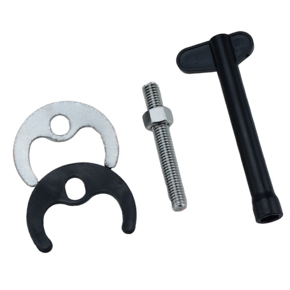 Professional Faucet Gasket Repair Tool Set Including Screws And Wrenches For Bathroom Kitchen Sink Fixture Maintenance