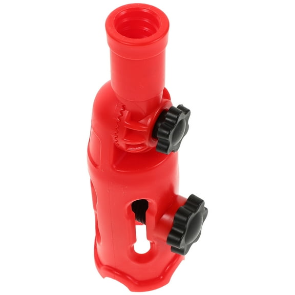 HOMEMAXS Multi Angle Paint Brush Extender Paint Tool High Ceilings Walls Trim and Corner Tool Roller Extension Paint Pole Device