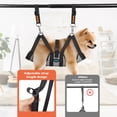 thumbnail image 4 of Hamaca para Aseo de Mascotas Ownpets Transpirable para Perros y Gatos, 4 of 9